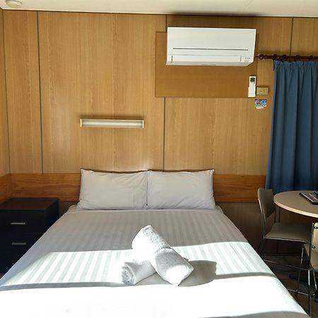 BIG4 Mildura Getaway Hotel Bagian luar foto