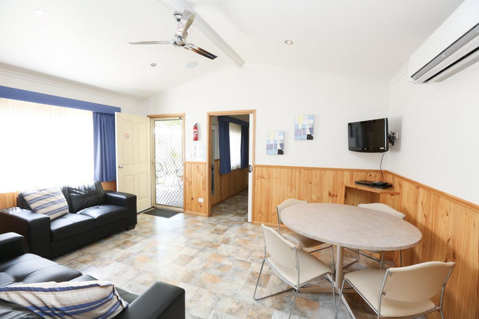 BIG4 Mildura Getaway Hotel Ruang foto