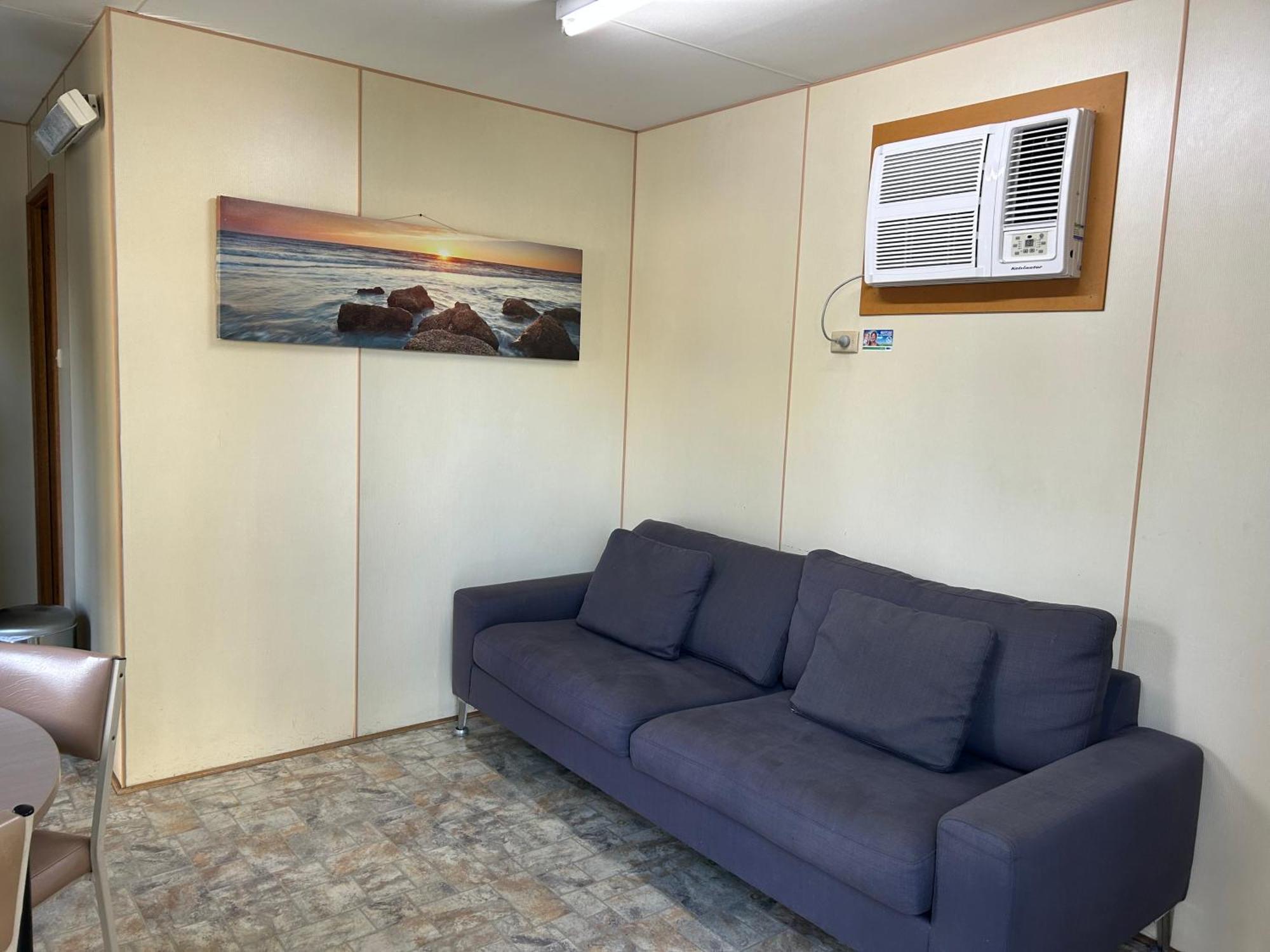 BIG4 Mildura Getaway Hotel Bagian luar foto