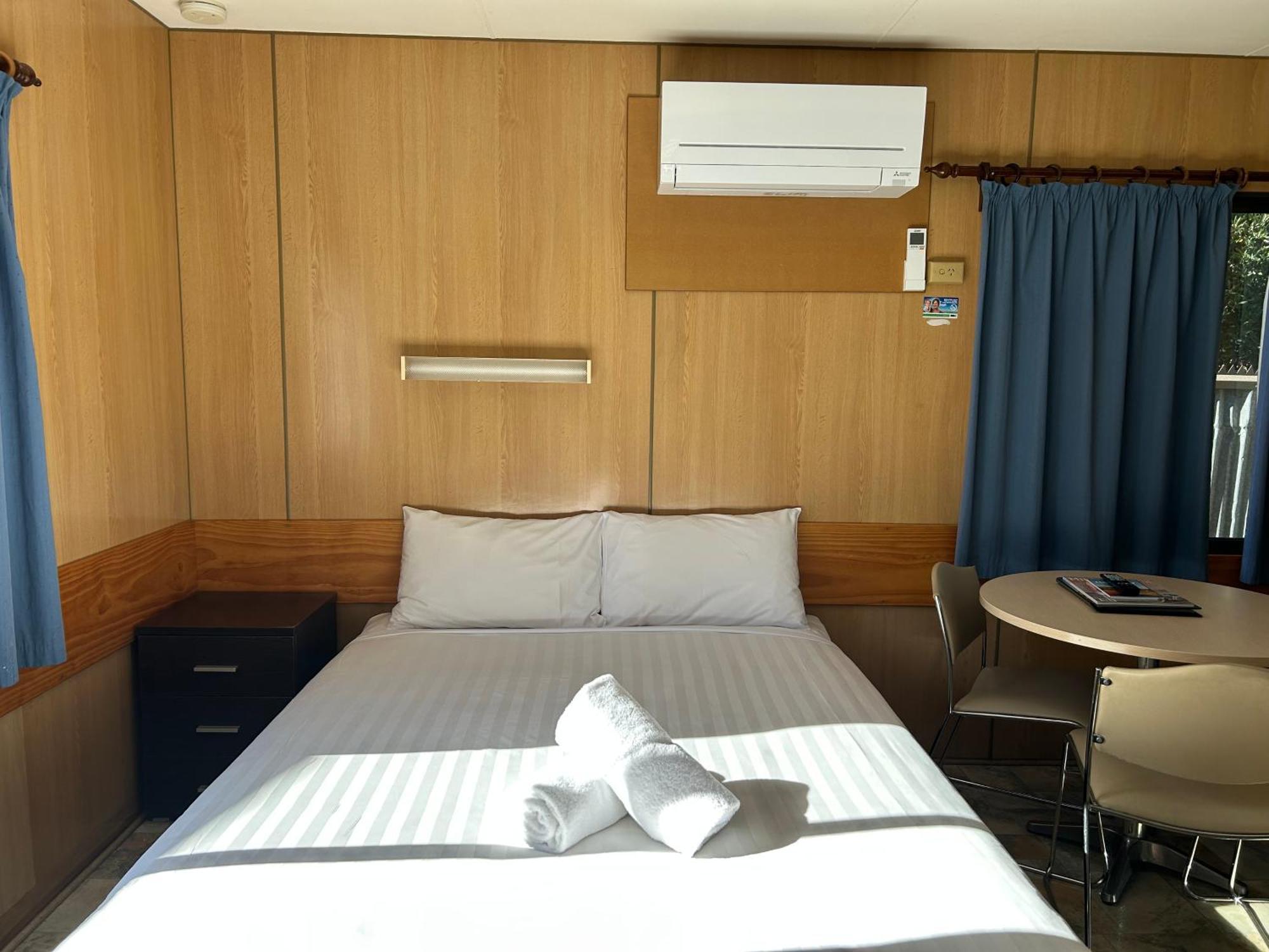 BIG4 Mildura Getaway Hotel Bagian luar foto
