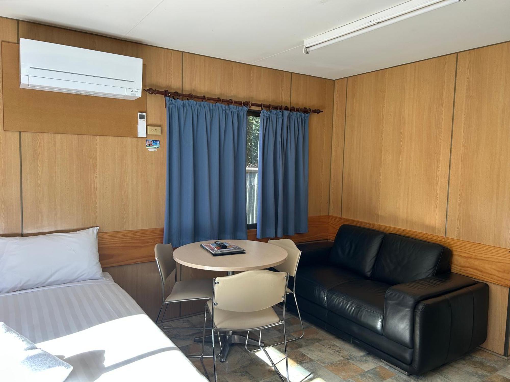 BIG4 Mildura Getaway Hotel Bagian luar foto