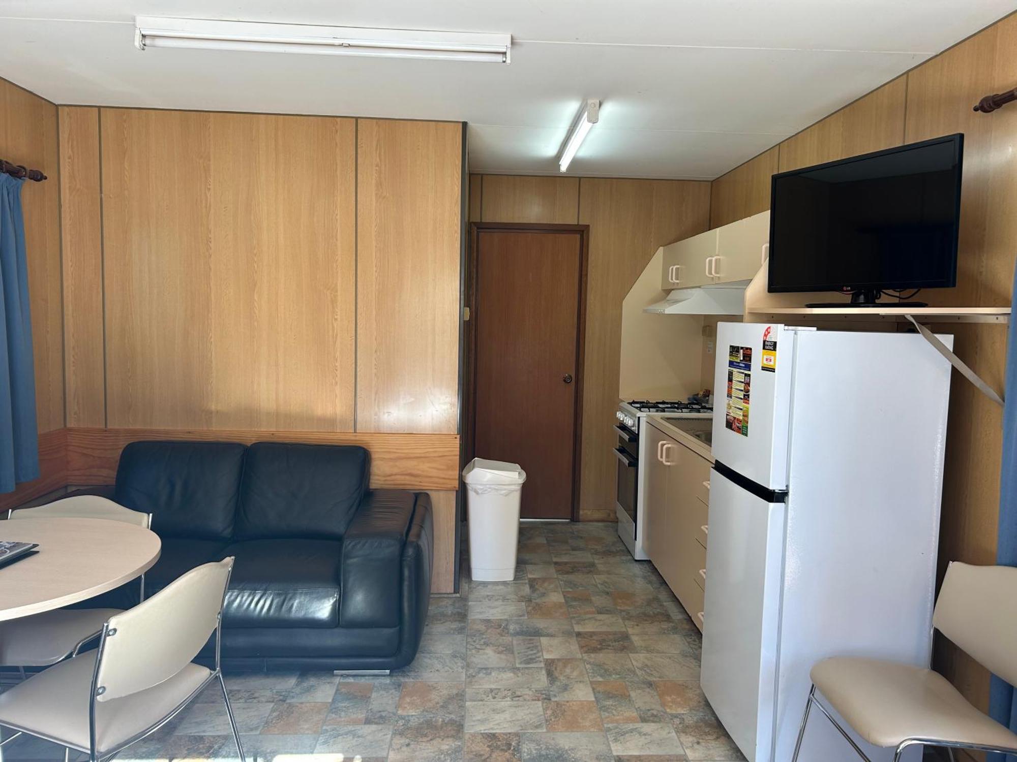 BIG4 Mildura Getaway Hotel Bagian luar foto