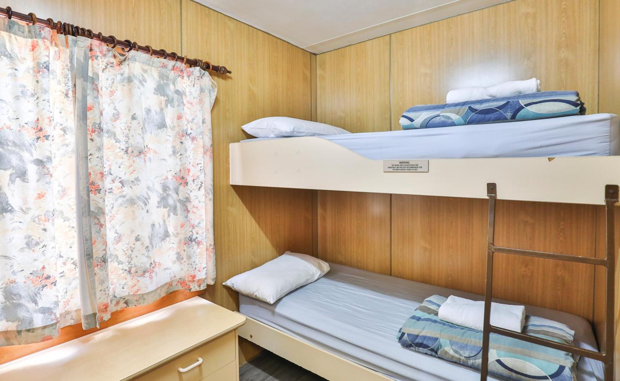 BIG4 Mildura Getaway Hotel Bagian luar foto